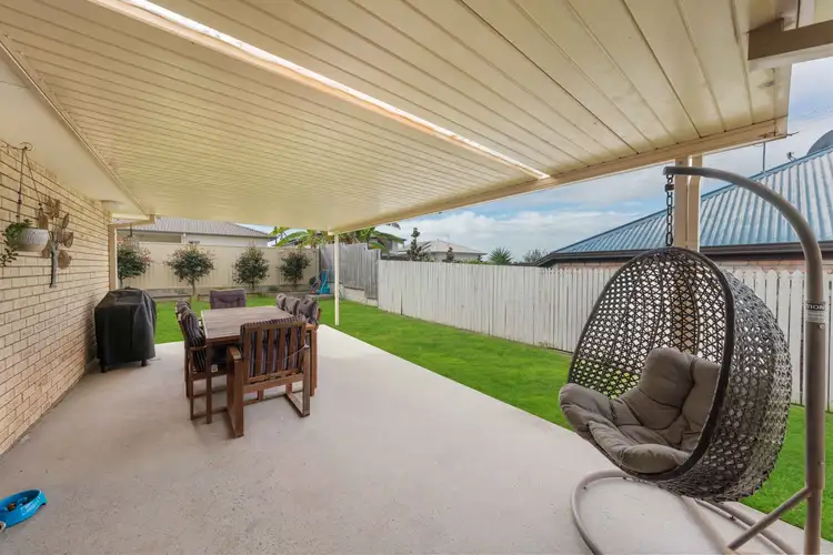 Sixth view of Homely house listing, 18 Samson Crescent, Hemmant QLD 4174