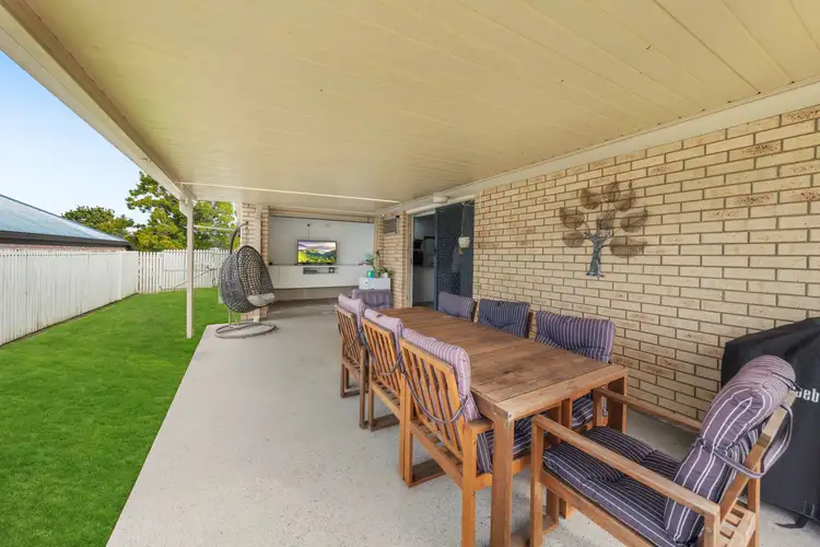 Seventh view of Homely house listing, 18 Samson Crescent, Hemmant QLD 4174