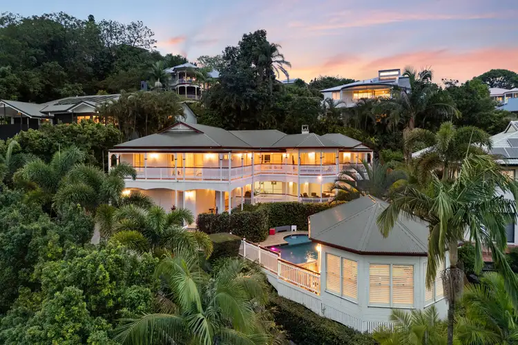 17 Aberdeen Court, The Gap QLD 4061