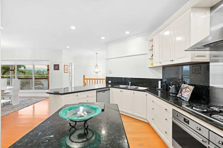 Fifth view of Homely house listing, 17 Aberdeen Court, The Gap QLD 4061