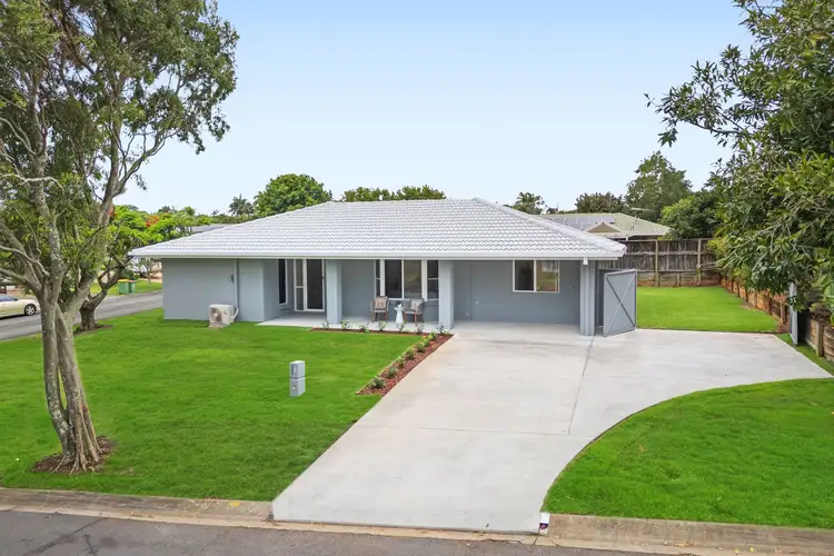 2 Goodall Street