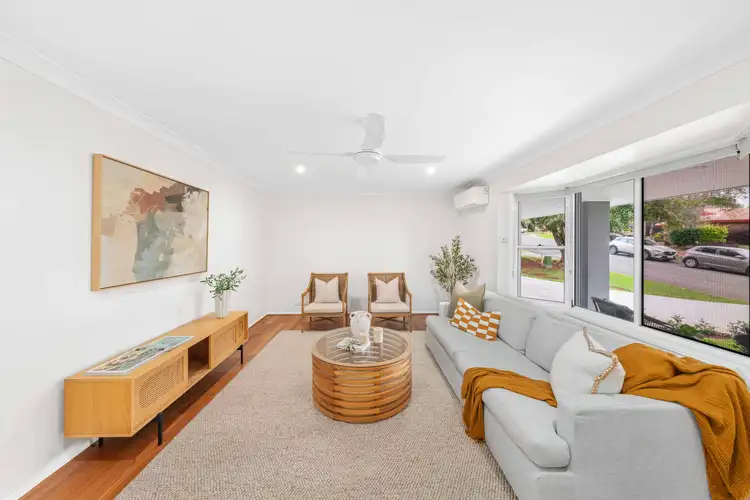 Second view of Homely house listing, 2 Goodall Street, Wellington Point QLD 4160