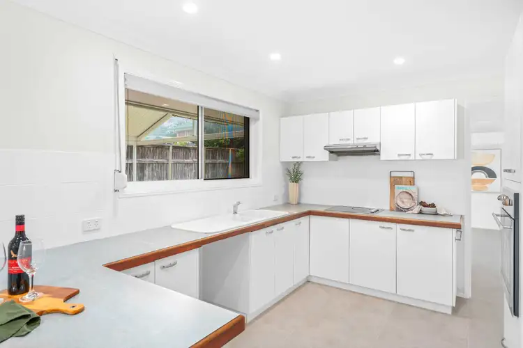 Third view of Homely house listing, 2 Goodall Street, Wellington Point QLD 4160