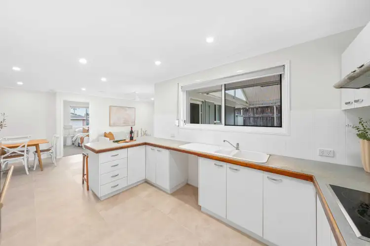 Fourth view of Homely house listing, 2 Goodall Street, Wellington Point QLD 4160