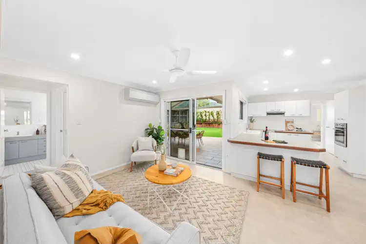 Fifth view of Homely house listing, 2 Goodall Street, Wellington Point QLD 4160