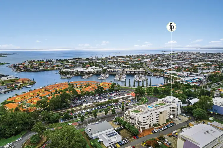11/135-139 Shore Street West, Cleveland QLD 4163