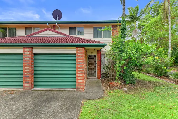Unit 37/108 Overland Drive, Edens Landing QLD 4207
