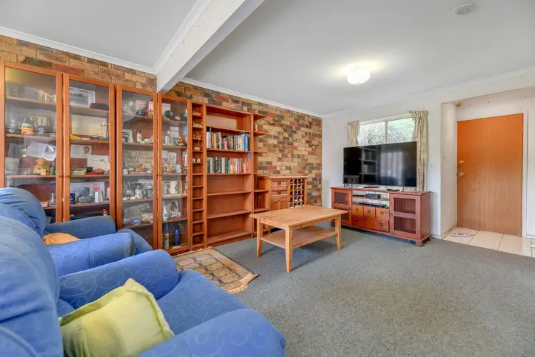 Third view of Homely townhouse listing, Unit 37/108 Overland Drive, Edens Landing QLD 4207