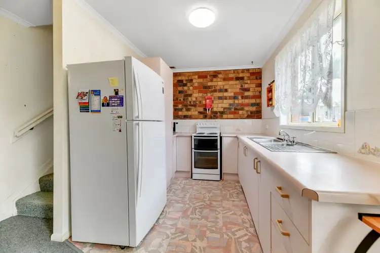 Fourth view of Homely townhouse listing, Unit 37/108 Overland Drive, Edens Landing QLD 4207