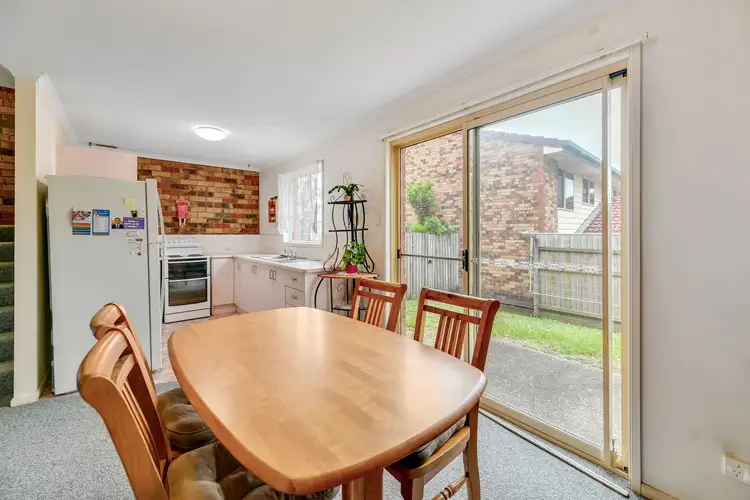 Fifth view of Homely townhouse listing, Unit 37/108 Overland Drive, Edens Landing QLD 4207