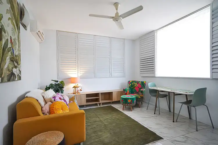 5/18 Cunjevoi Crescent, Nightcliff NT 810