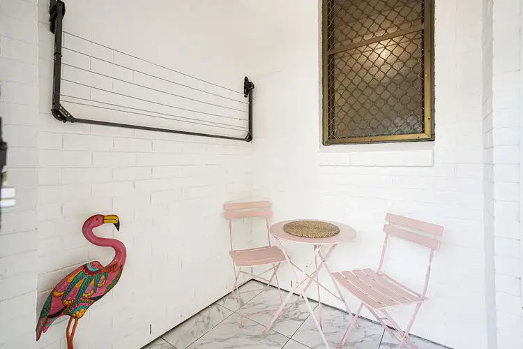 Second view of Homely unit listing, 5/18 Cunjevoi Crescent, Nightcliff NT 810