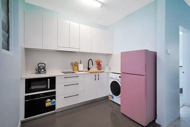 Third view of Homely unit listing, 5/18 Cunjevoi Crescent, Nightcliff NT 810