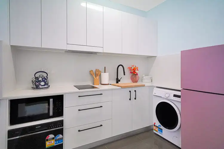 Fourth view of Homely unit listing, 5/18 Cunjevoi Crescent, Nightcliff NT 810