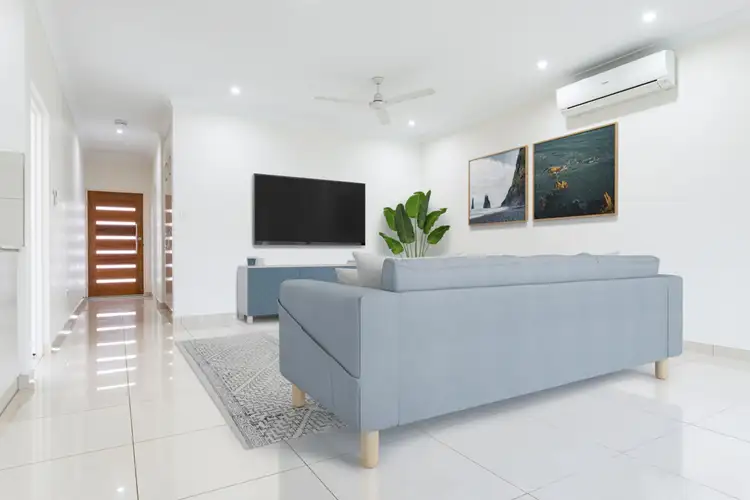 Second view of Homely unit listing, 8/21 Hawker Street, Zuccoli NT 832