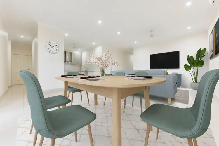 Third view of Homely unit listing, 8/21 Hawker Street, Zuccoli NT 832