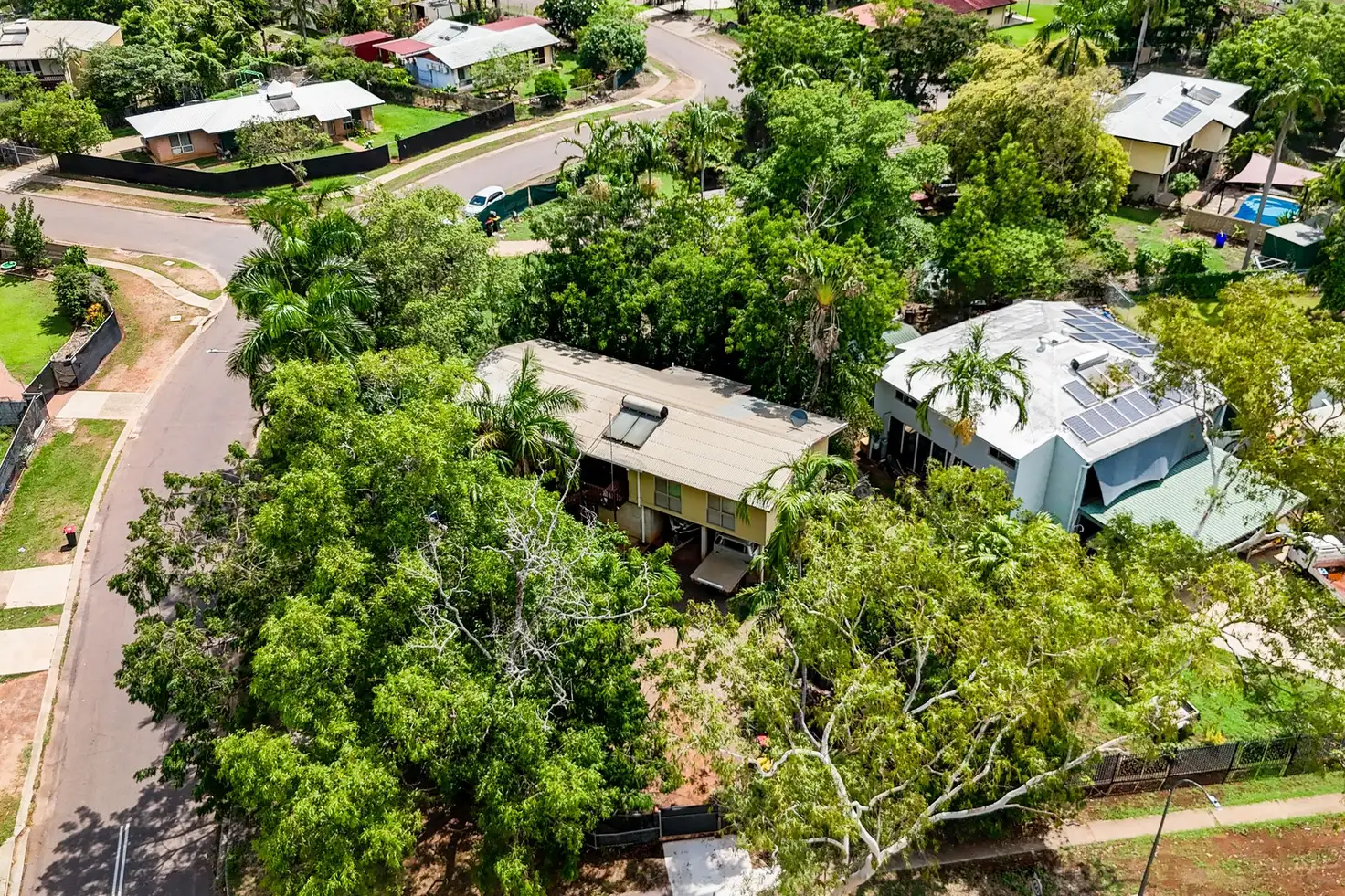 Main view of Homely house listing, 2 Widdup Crescent, Driver NT 830