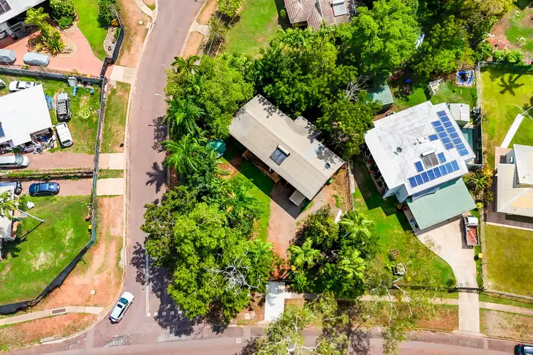 Second view of Homely house listing, 2 Widdup Crescent, Driver NT 830