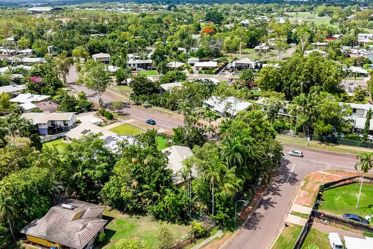 Third view of Homely house listing, 2 Widdup Crescent, Driver NT 830