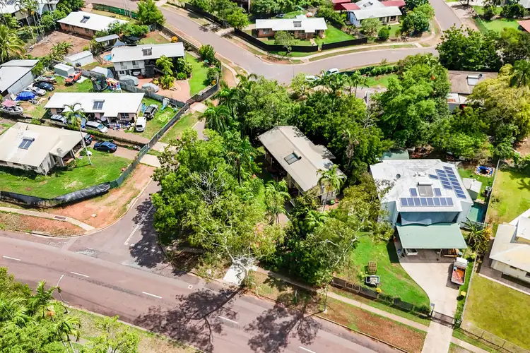 Fourth view of Homely house listing, 2 Widdup Crescent, Driver NT 830