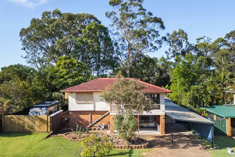14 Surman Street, Birkdale QLD 4159
