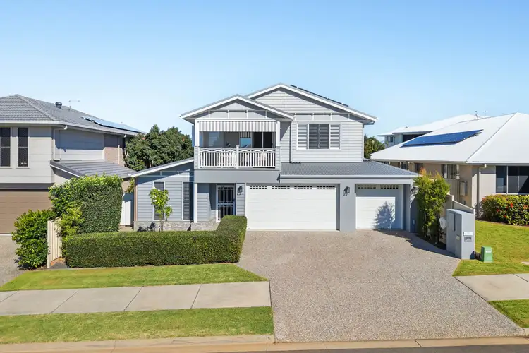 Second view of Homely house listing, 113 Thornlands Road, Thornlands QLD 4164