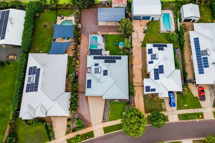 Second view of Homely house listing, 126 Lind Road, Johnston NT 832