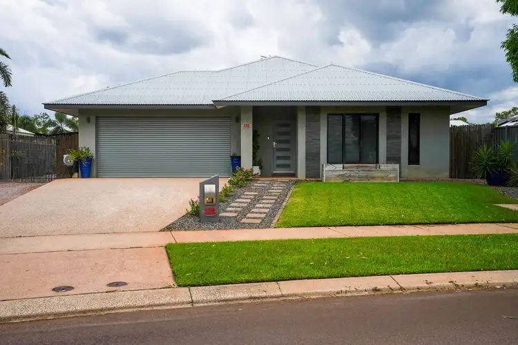 Fifth view of Homely house listing, 126 Lind Road, Johnston NT 832