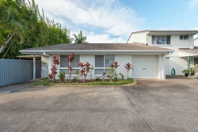 25/84-88 Wynyard Street, Cleveland QLD 4163