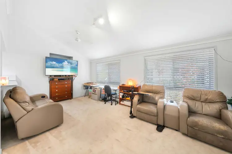 Fourth view of Homely unit listing, 25/84-88 Wynyard Street, Cleveland QLD 4163