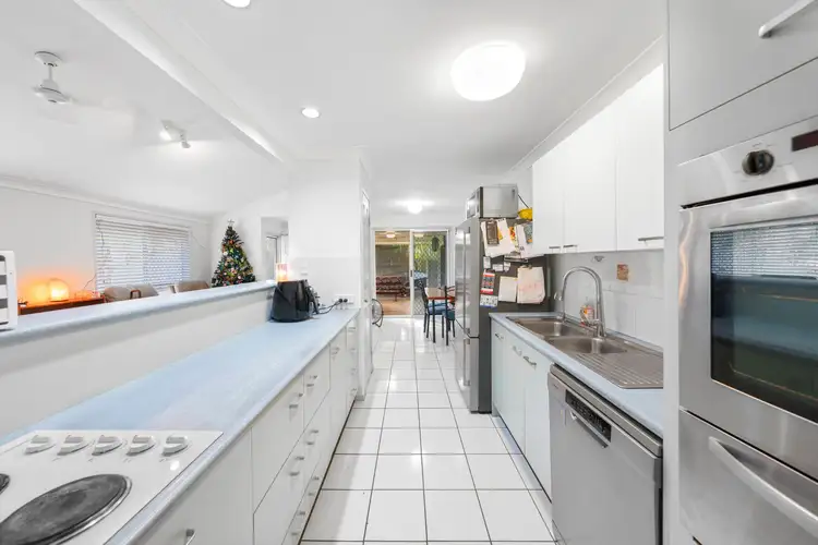 Fifth view of Homely unit listing, 25/84-88 Wynyard Street, Cleveland QLD 4163