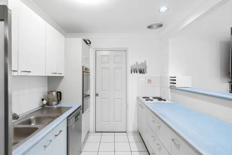 Sixth view of Homely unit listing, 25/84-88 Wynyard Street, Cleveland QLD 4163