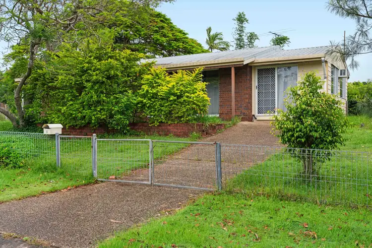 2 Moorshead Street, Capalaba QLD 4157