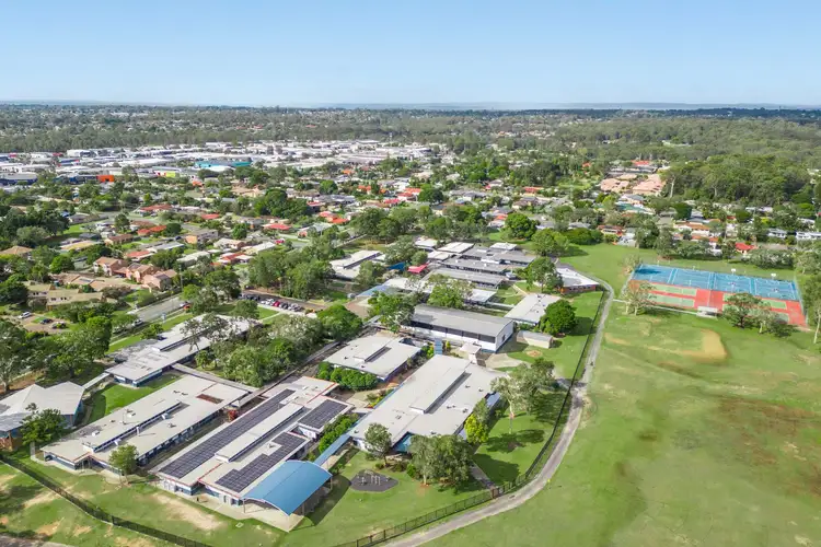 Second view of Homely house listing, 2 Moorshead Street, Capalaba QLD 4157