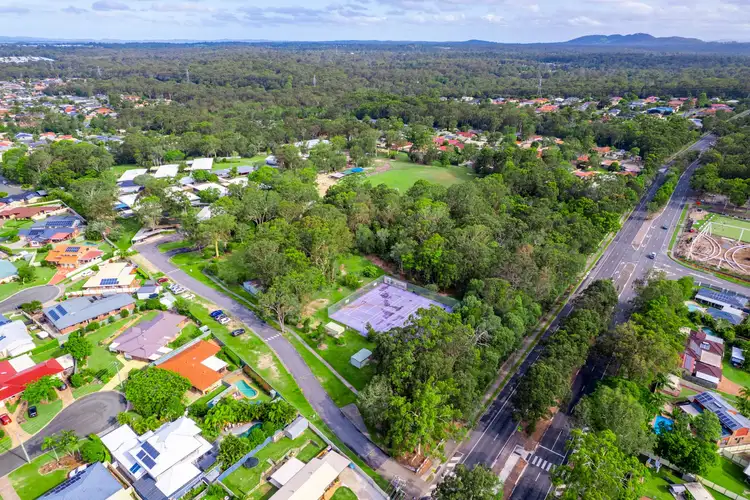 Fourth view of Homely house listing, 2 Moorshead Street, Capalaba QLD 4157