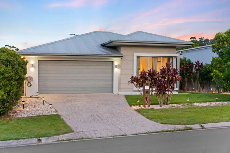 81 Ravenbourne Circuit, Capalaba QLD 4157