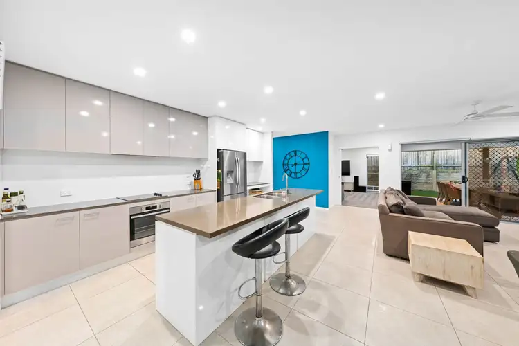 Second view of Homely house listing, 81 Ravenbourne Circuit, Capalaba QLD 4157