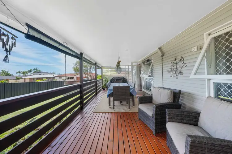 Third view of Homely house listing, 1 Thorne Road, Birkdale QLD 4159