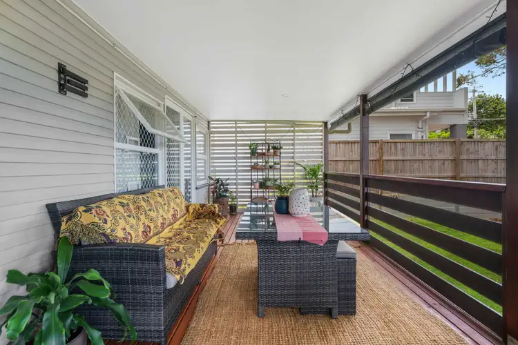 Fourth view of Homely house listing, 1 Thorne Road, Birkdale QLD 4159