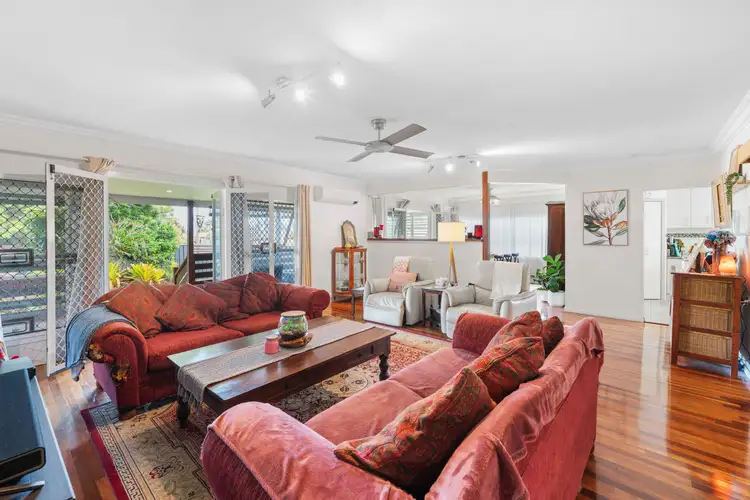 Fifth view of Homely house listing, 1 Thorne Road, Birkdale QLD 4159