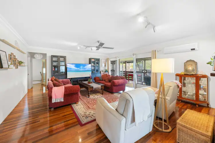 Sixth view of Homely house listing, 1 Thorne Road, Birkdale QLD 4159