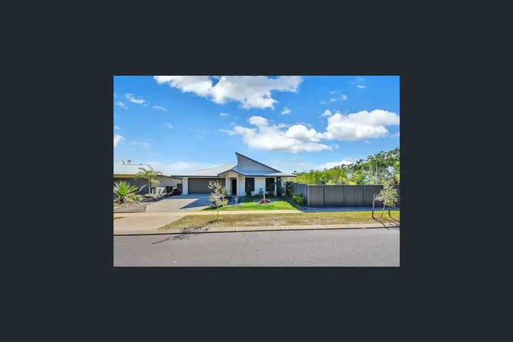 Main view of Homely house listing, 84 Flynn Circuit, Bellamack NT 832