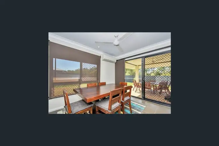 Sixth view of Homely house listing, 84 Flynn Circuit, Bellamack NT 832