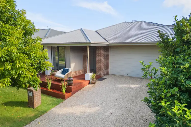 15 Woodside Way, Thornlands QLD 4164