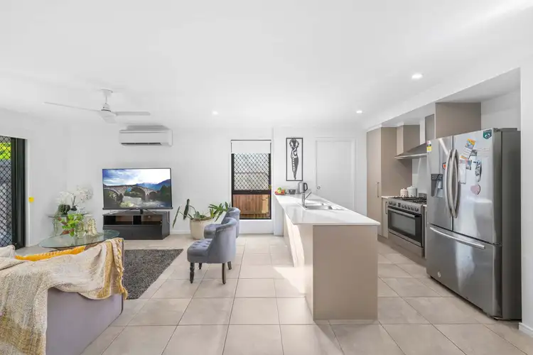 Second view of Homely house listing, 15 Woodside Way, Thornlands QLD 4164