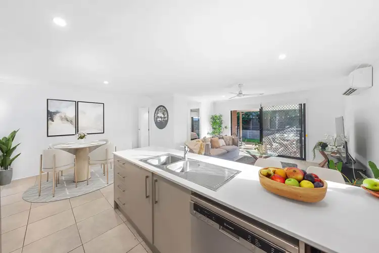 Fourth view of Homely house listing, 15 Woodside Way, Thornlands QLD 4164