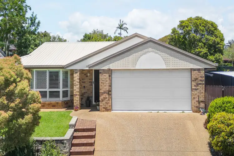 Main view of Homely house listing, 25 Spurs Drive, Wellington Point QLD 4160
