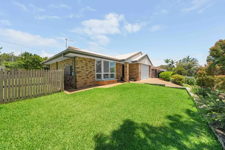 Second view of Homely house listing, 25 Spurs Drive, Wellington Point QLD 4160