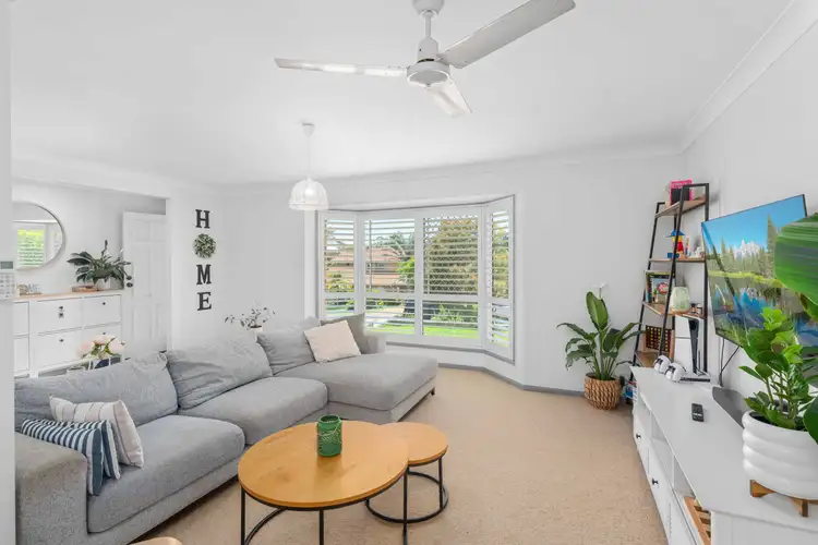 Third view of Homely house listing, 25 Spurs Drive, Wellington Point QLD 4160