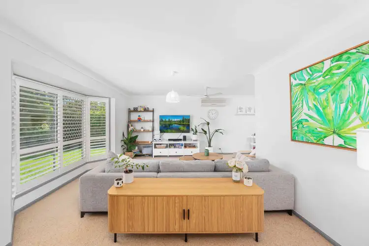 Fourth view of Homely house listing, 25 Spurs Drive, Wellington Point QLD 4160